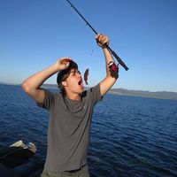 Arthur Flahault's Photo