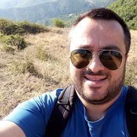 Alexander grande的照片