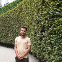 Fotos de David Amoey