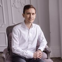 Marat Vergazov's Photo