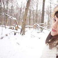 Magdalena Olijnyk's Photo