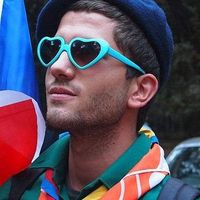 Jean Almoric's Photo