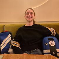 Photos de Marie Marini