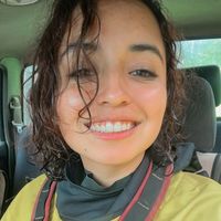 Amanda Canales's Photo