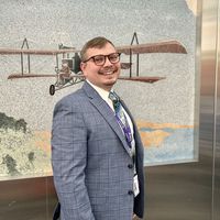 Nicholas Valle's Photo