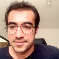 Arman Kashef's Photo