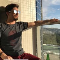 Alex Ongarato的照片