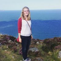 Rozy Isquith's Photo