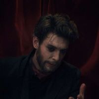 PiersNicholas Edenborough's Photo