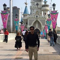 Ahsin Gilani的照片