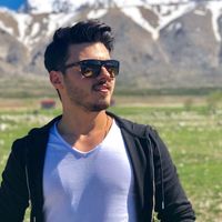 Halit Göktaş's Photo