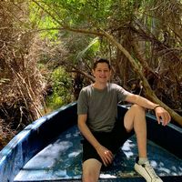 Oscar Ramos的照片