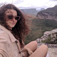 Arieli Diniz's Photo