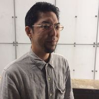 Isao Kitagawa's Photo