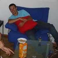 Philip Carvalho's Photo