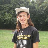 Maciek Burza's Photo