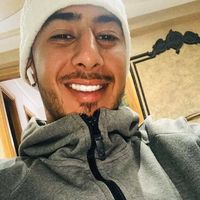 Souhail Tanghort的照片