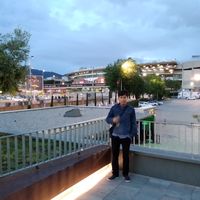 Luis Arteaga的照片