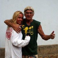 Katha Taylor的照片