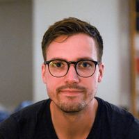 Peter Jelinek's Photo