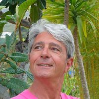 Christophe Haleblian's Photo