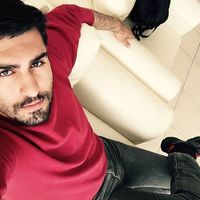 Gökhan Uzun's Photo