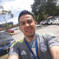 Le foto di Eldo Gonzalez