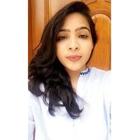 Ayushi Singhal's Photo