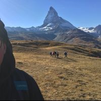 Fotos de Jonathan Frossard