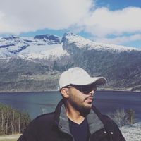 Mohammed Omani的照片