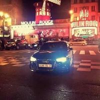 Noiret Blanc's Photo