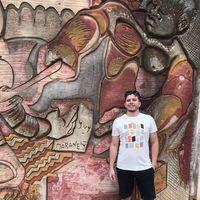 Le foto di Diego Palmerola