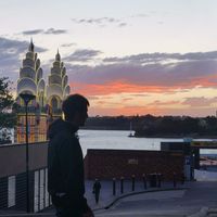 Marius Ludwig的照片