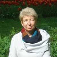 Victoria Kholodova's Photo