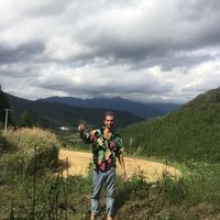 Sebastian Macnair-Smith's Photo