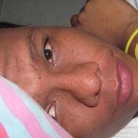 Eddie Santero's Photo