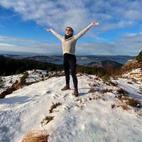 Фотографии пользователя Alfonsina Cerviño Riccardi