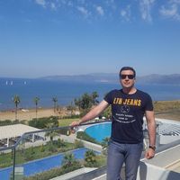 Reza Taati Rad's Photo