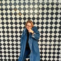 Eugenia Chimineva的照片