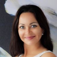 Irina Brazilka's Photo