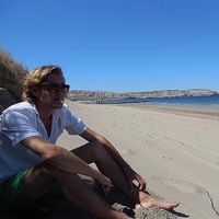 Caspar Jauch's Photo