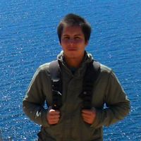 Diego Ruiz Villafranca的照片