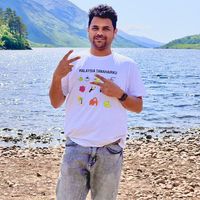 Toukir Ahmed's Photo