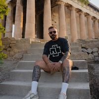 Mehmet Emre İnal's Photo