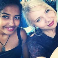 Lisa Pollmann的照片