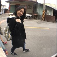 Vanessa Chen的照片