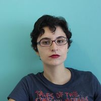 Simone Campos's Photo