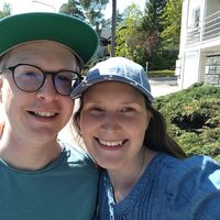 Senni Ulriikka's Photo