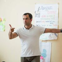 Namaz Karimov's Photo