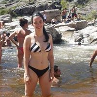 Julieta Almiron's Photo